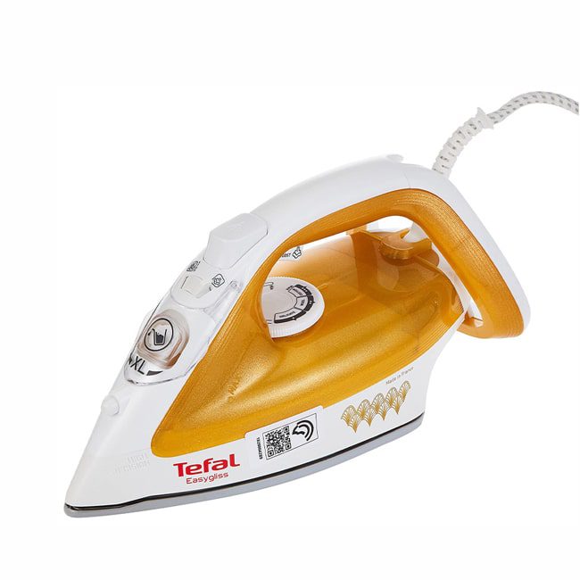 اتو بخار تفال ضد رسوب 2400 وات FV3954