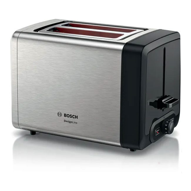 توستر نان بوش 970 وات TAT4P420