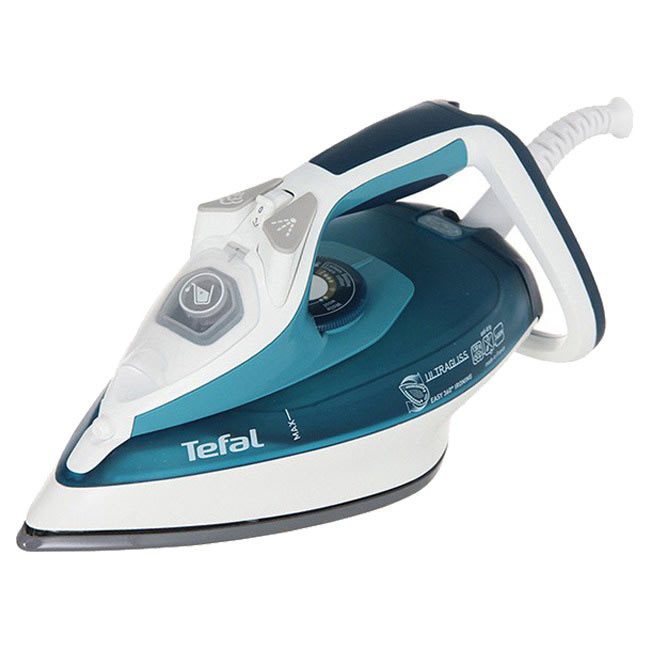 اتو بخار تفال 2400 وات Tefal FV4870 Ultra Easy Ironing