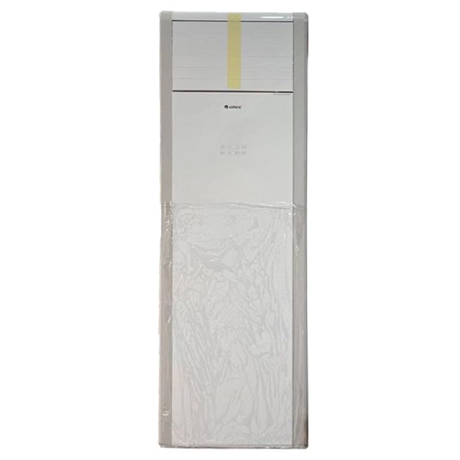 کولر گازی گری ایستاده 60000 سری تاور TOWER-S60H3 T3