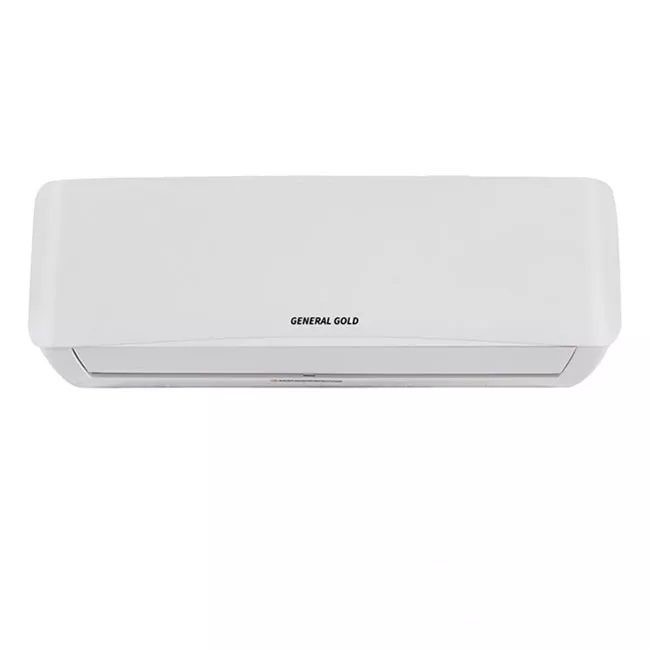 کولر گازی جنرال گلد اینورتر 12000 مدل GG-MS12000 TITANIUM