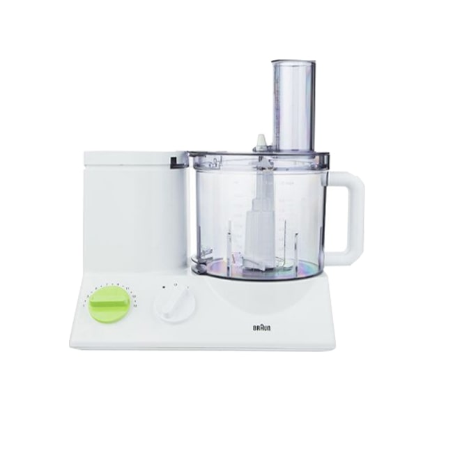 غذاساز براون 600 وات FP3030