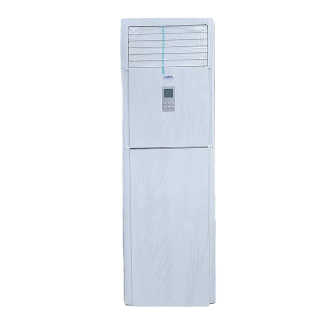 کولر گازی ایستاده یونیوا 36000 سرد و گرم UNEVA UN-MF36 ULTRA