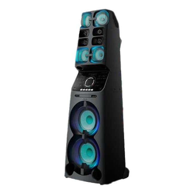 سیستم صوتی و شیک سونی 2400 وات مدل SONY HOME THEATRE 2400W V90DW