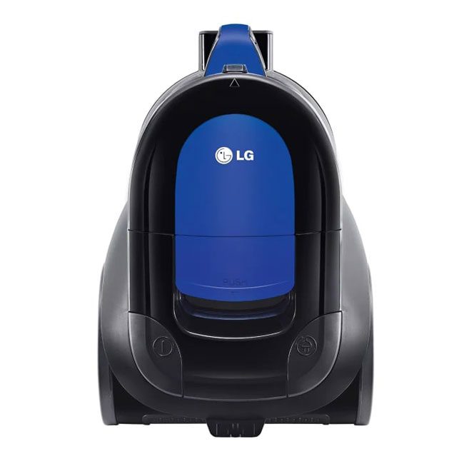 جارو برقی ال جی مخزن دار 1600 وات LG VK69662N