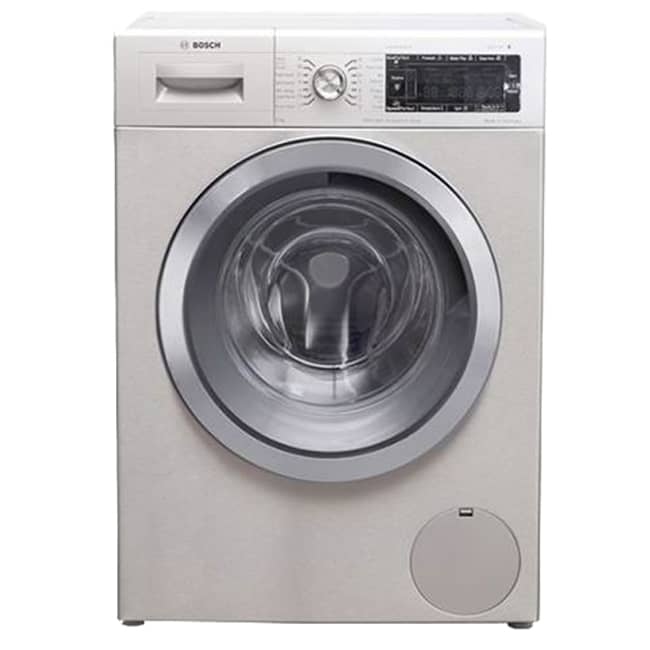 ماشین لباسشویی بوش درب از جلو 9 کیلویی 1600 دور WAW3256XGC Bosch