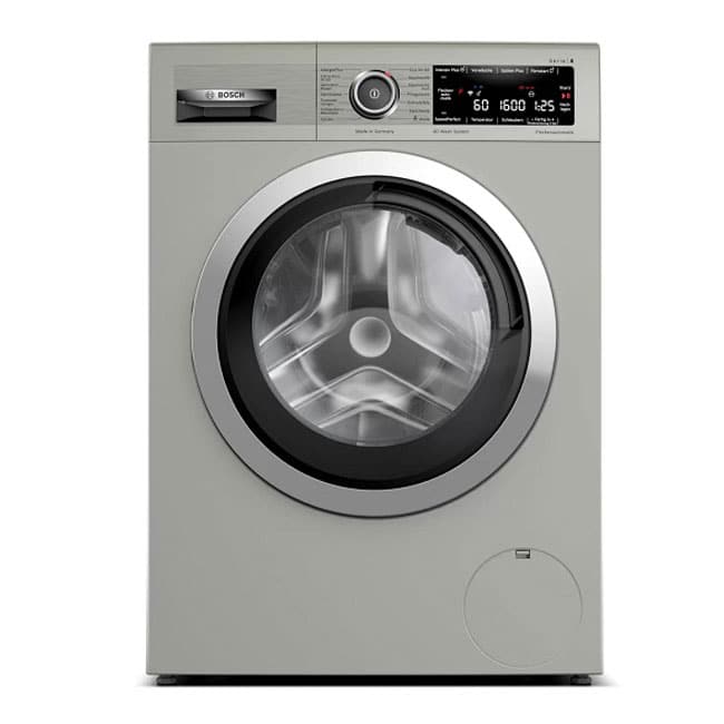 ماشین لباسشویی بوش 10 کیلویی WAX32MX0ME سری 8
