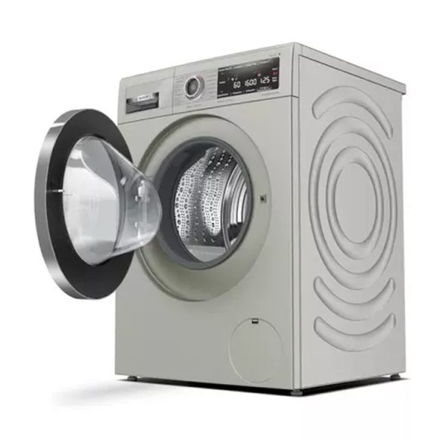 ماشین لباسشویی 8 کیلویی بوش WAX32MX2