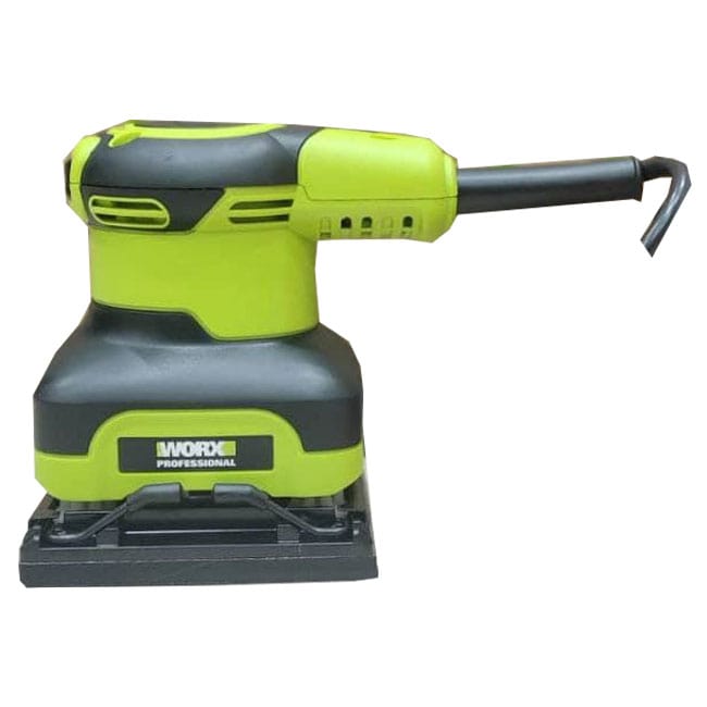 سنباده لرزان ورکس برقی 240 وات WU646P Worx