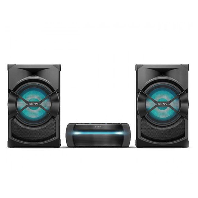 پخش کننده خانگی سونی 1200 وات Sony Multimedia Player SHAKE-X30