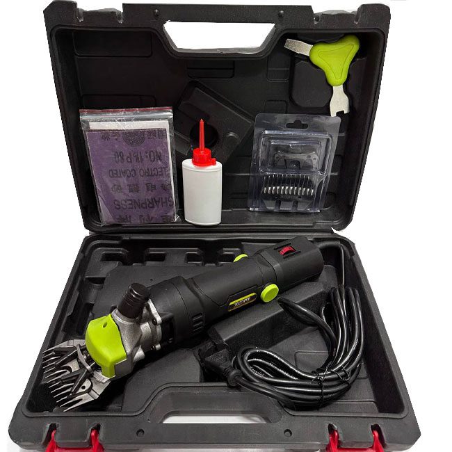 پشم زن اکسکورت 750وات مدل x9005