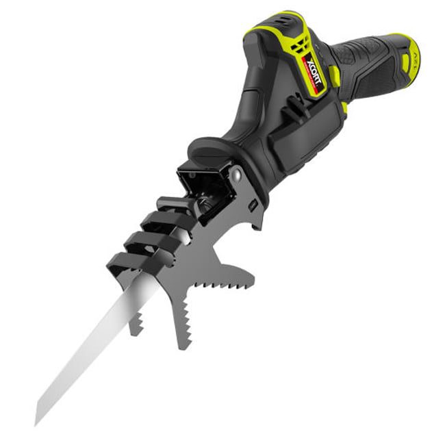 اره افقی بر شارژی ایکس کورت 12 ولت 2700 دور Xcort XDC12-150