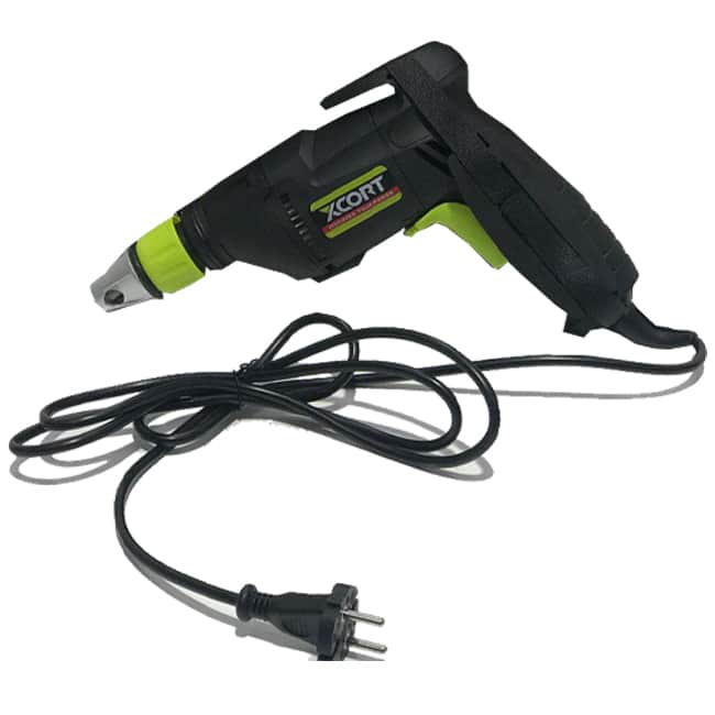 دریل اسکروگان 570 وات ایکس کورت گشتاور XPL01-6A