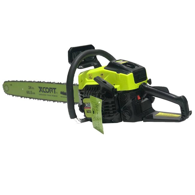 اره زنجیری 24 اینچ ایکس کورت بنزینی مدل XCS01-65