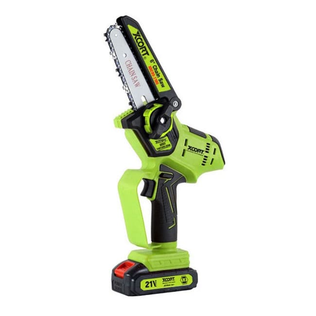 اره شارژی زنجیری 6 اینچ اکسکورت XDC09-2106