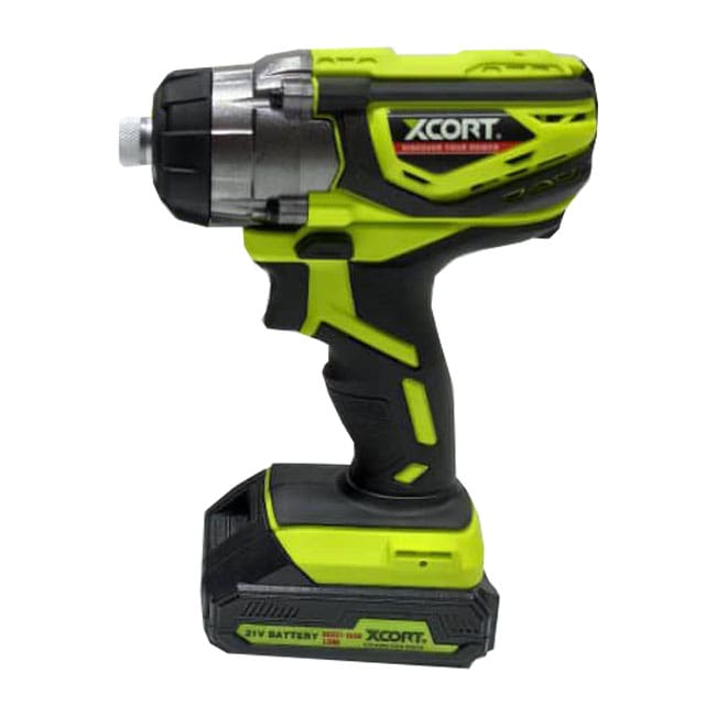 دریل شارژی 3000 دور اکسکورت XDC21-635D