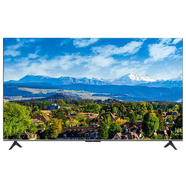 تلویزیون شیائومی 55S Mini 2025