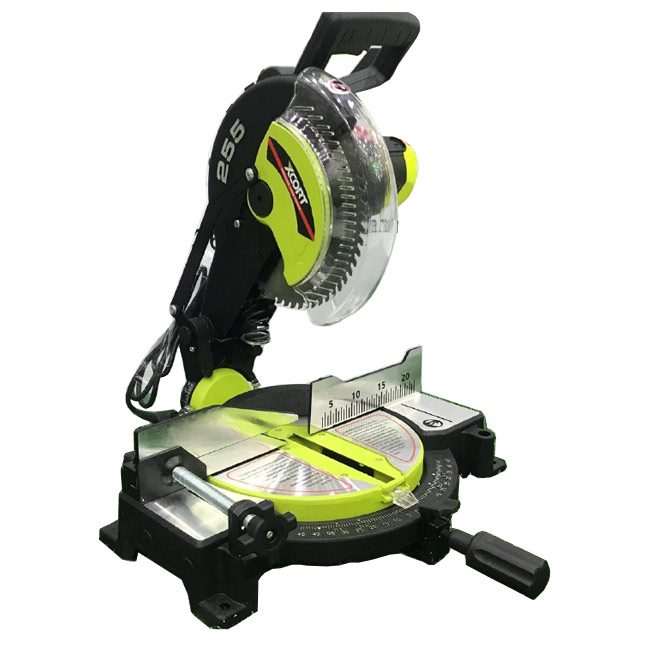 اره فارسی بر اکسکورت 1800 وات زاویه زن XJX02-255