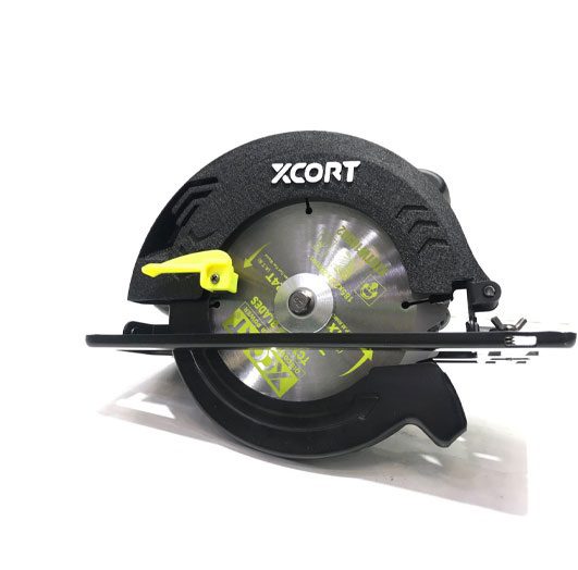 اره گرد بر نجاری اکسکورت xmy03-185