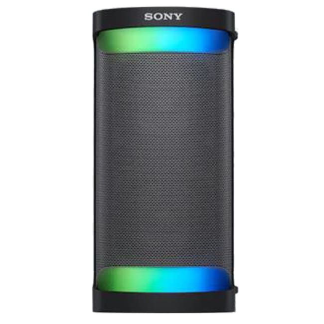اسپیکر بلوتوثی پرتابل شارژی ضد آب 120 وات سونی Sony XP500