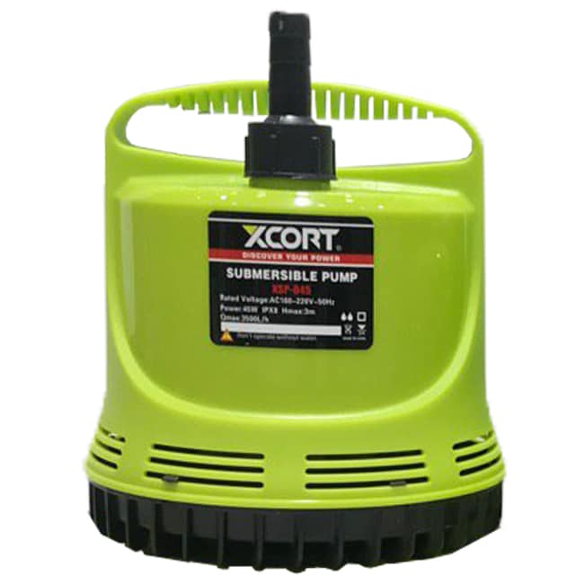 پمپ آکواریوم و کولر ایکس کورت 35 وات XCORD XSP-035