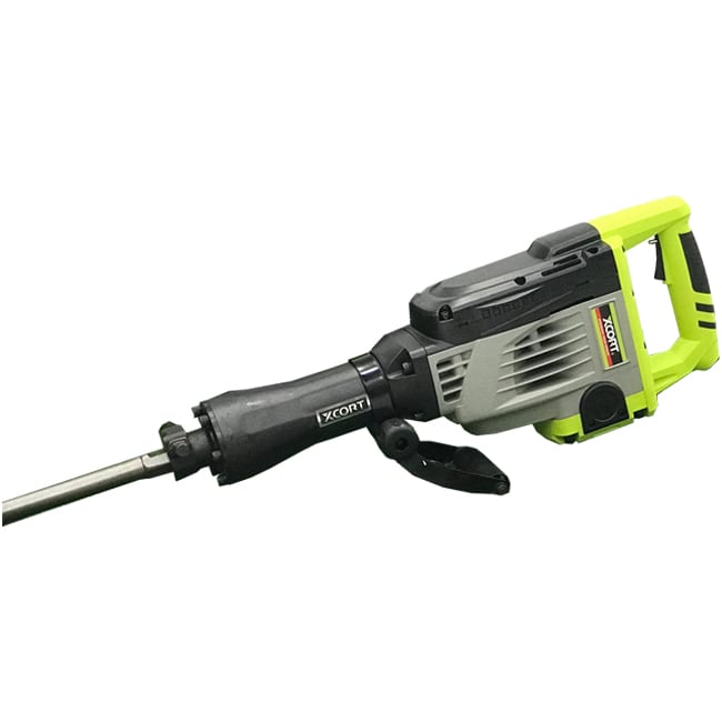 دریل هیلتی تخریب 17 کیلویی 2600 وات ایکس کورت XCORT XZJ01-105