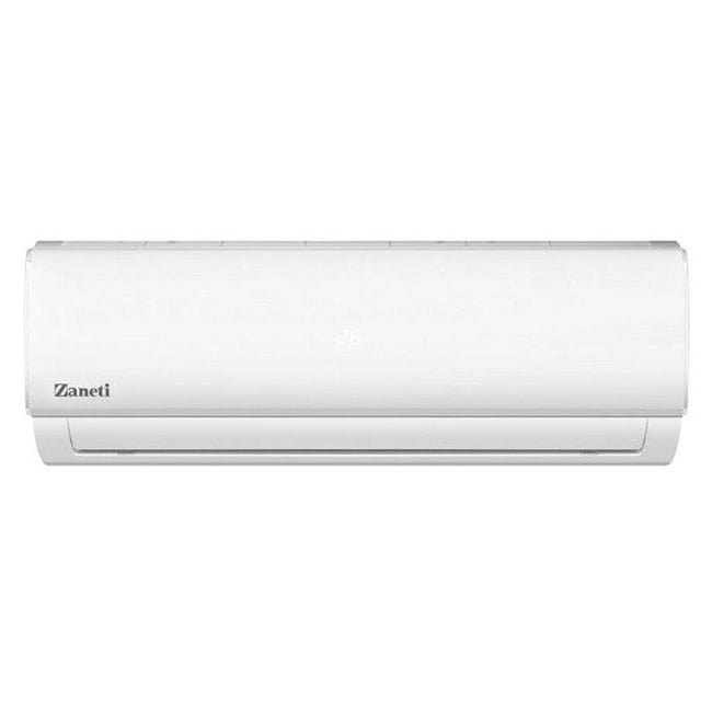 کولر گازی زانتی 18 هزار ZMSB-18HOIRAFB اسپليت ديواري