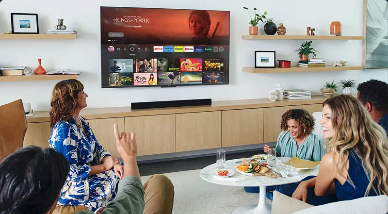 تلویزیون 4k
