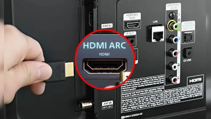 کابل HDMI