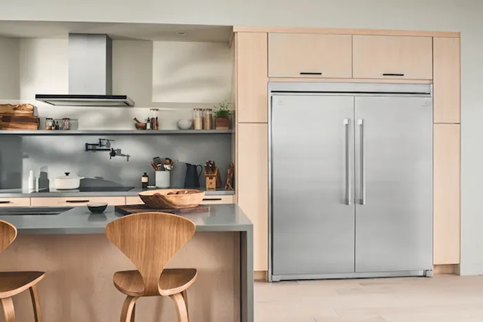 یخچال توکار Bosch<br />