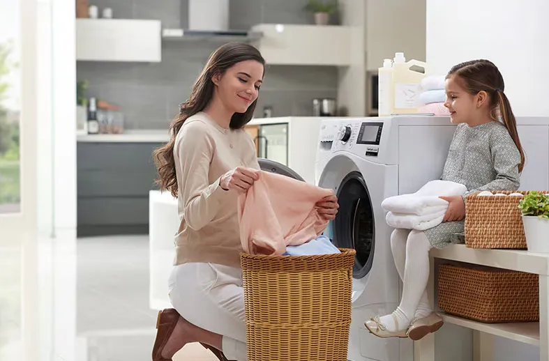 لباس شویی 12 کیلویی هیتاچی<br />