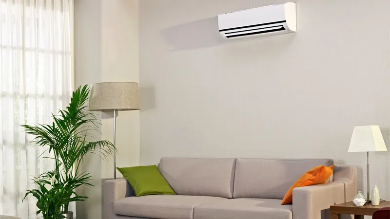 کولر گازی جنرال گلد 24000
