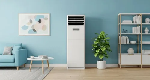 کولرگازی ایستاده Gree<br />