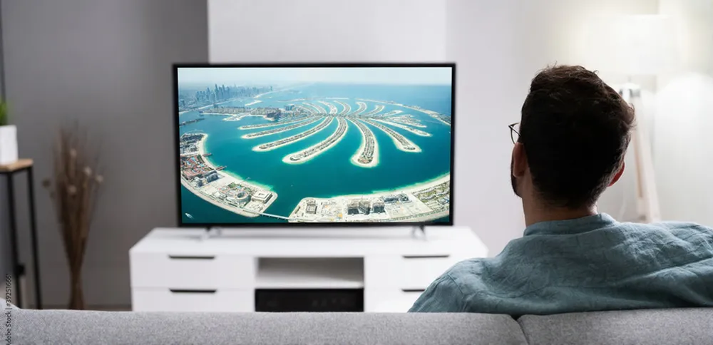 تلویزیون Hisense<br />