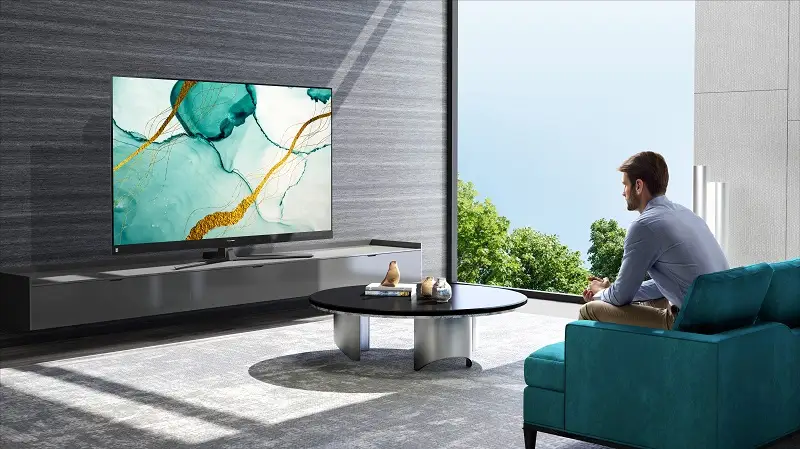 تلویزیون Hisense