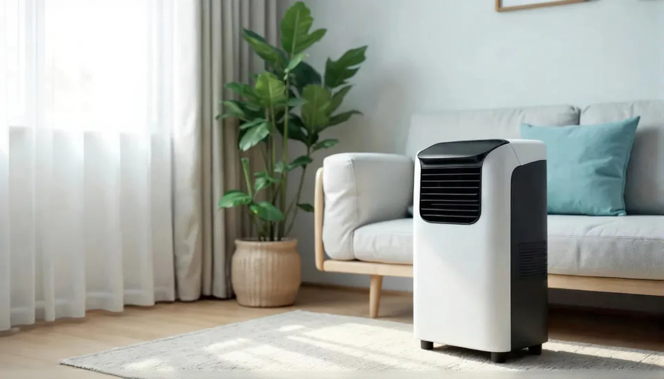 کولر پرتابل hisense<br />