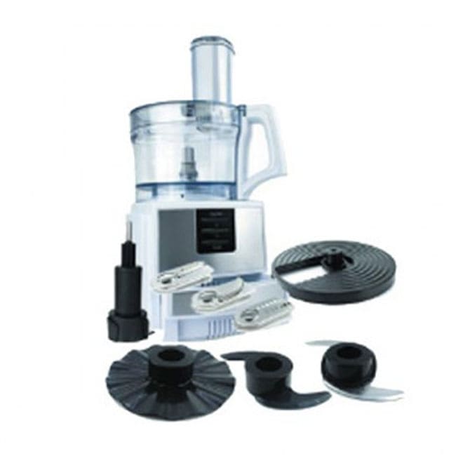 غذاساز فوما 550 وات 1.2 لیتری FUMA FOOD PROCESSOR FU-1372