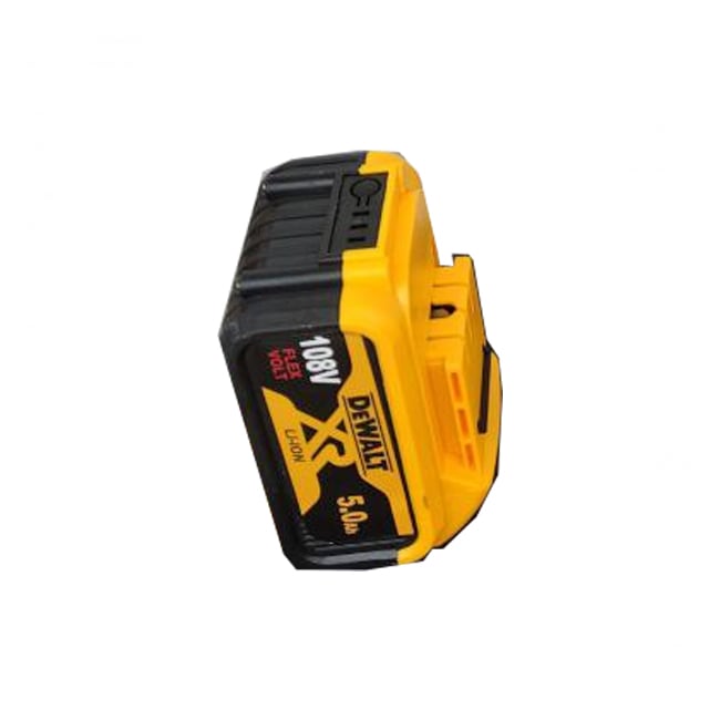 اره شارژی 108 ولت دیوالت DEWALT