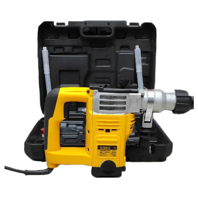 3007 3 دریل دیوالت دو کاره 2050 وات Dewalt Drill 3007
