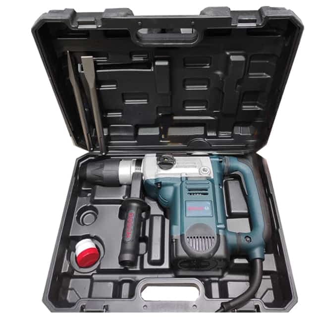 3015 bosch 5 دریل بوش تخریب گیربکسی 2500 وات مدل 3015
