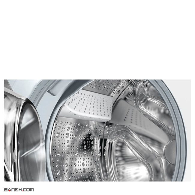 32590 5 ماشین لباسشویی 9 کیلوگرمی بوش BOSCH WASHING MACHINE WAW32590