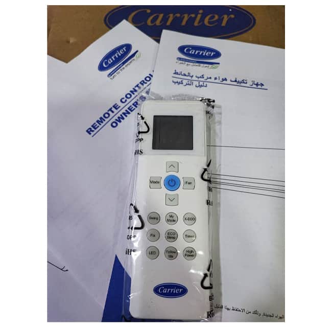 42qhg012h 38qhg012h carrier 6 کولر گازی 30000 بکو سه پنل اینورتر گاز R410 دیواری BEKO BKM 210 XMOC T1