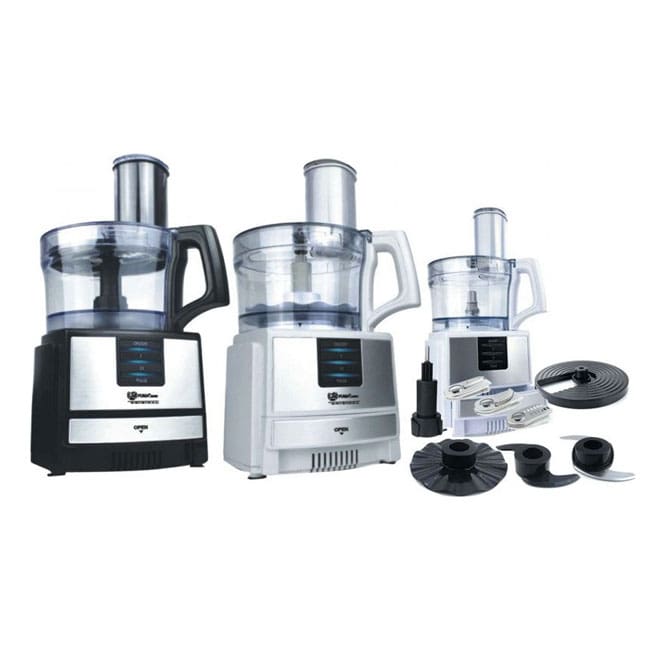 غذاساز فوما 550 وات 1.2 لیتری FUMA FOOD PROCESSOR FU-1372