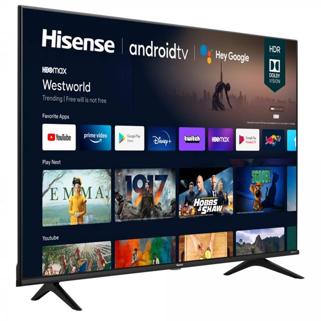 تلویزیون هایسنس 50 اینچ مدل 50A61GS هوشمند 4k 3 50a61gs2.jpg3 تلویزیون هایسنس 50 اینچ مدل 50A61GS هوشمند 4k