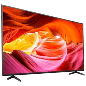 55x75k 4 تلویزیون سونی 55 اینچ مدل 55X75K اندروید