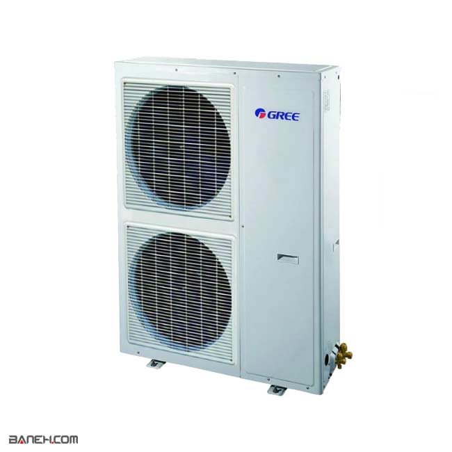 60btu 5 1 کولر گازی گری 60000 سرد و گرم GVH60D3FI Gree Air Conditione