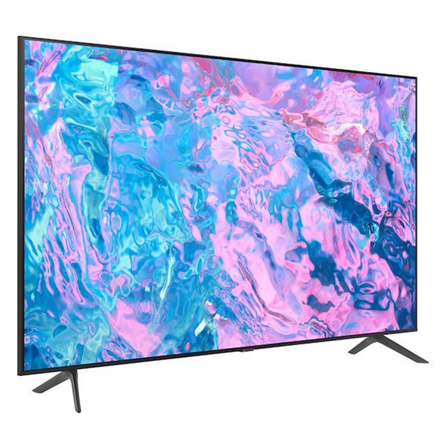 65cu7000 1 تلویزیون سامسونگ مدل 65CU7000
