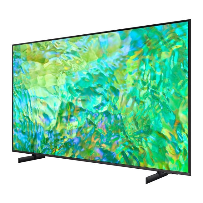 تلویزیون سامسونگ مدل 65CU8000 4 65cu80002 تلویزیون سامسونگ مدل 65CU8000