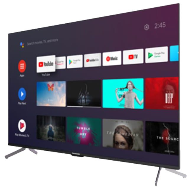 تلویزیون سامسونگ 65HQ60B 5 تلویزیون سامسونگ 65HQ60B