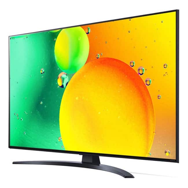 65nano796 6 تلویزیون ال جی 65NANO796